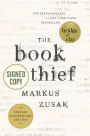 The Book Thief (10th Anniversary Edition)