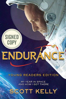 Woodson On Why Kindergarten Is Too Late >> Endurance Young Readers Edition My Year In Space And How I Got Woodson On Why Kindergarten Is Too Late >> Endurance Young Readers Edition My Year In Space And How I Got