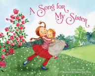 Title: A Song for My Sister, Author: Lesley Simpson