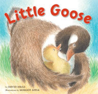Title: Little Goose, Author: David Mraz