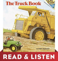 Title: The Truck Book, Author: Harry McNaught