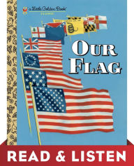 Title: Our Flag: Read & Listen Edition, Author: Carl Memling