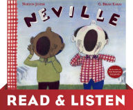 Title: Neville: Read & Listen Edition, Author: Norton Juster
