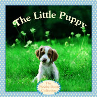 Title: The Little Puppy, Author: Judy Dunn