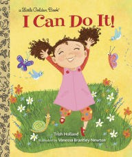 Title: I Can Do It!, Author: Trish Holland