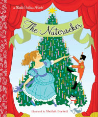 Title: The Nutcracker: A Classic Christmas Book for Kids, Author: Rita Balducci