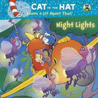 Title: Night Lights (Dr. Seuss/Cat in the Hat), Author: Tish Rabe