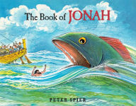 Title: The Book of Jonah, Author: Peter Spier