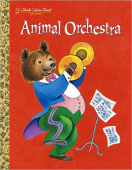 Title: Animal Orchestra, Author: Ilo Orleans