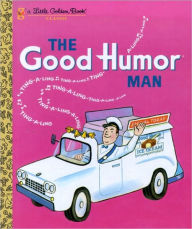 Title: The Good Humor Man, Author: Kathleen N. Daly