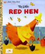 The Little Red Hen