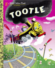 Title: Tootle, Author: Gertrude Crampton