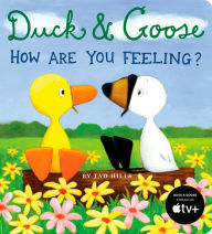 Title: Duck and Goose, How Are You Feeling?, Author: Tad Hills