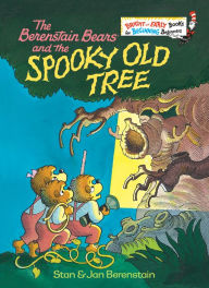 Title: The Berenstain Bears and the Spooky Old Tree, Author: Stan Berenstain
