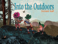 Title: Into the Outdoors, Author: Susan Gal
