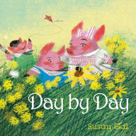 Title: Day by Day, Author: Susan Gal