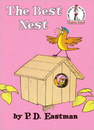 Title: The Best Nest, Author: P. D. Eastman