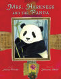 Mrs. Harkness and the Panda