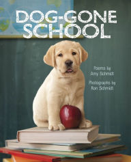 Title: Dog-Gone School, Author: Amy Schmidt
