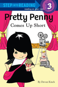 Title: Pretty Penny Comes Up Short, Author: Devon Kinch