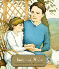 Title: Annie and Helen, Author: Deborah Hopkinson