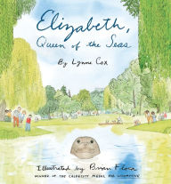 Title: Elizabeth, Queen of the Seas, Author: Lynne Cox