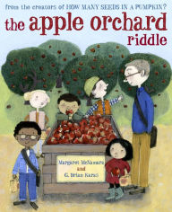 Title: The Apple Orchard Riddle (Mr. Tiffin's Classroom Series), Author: Margaret McNamara