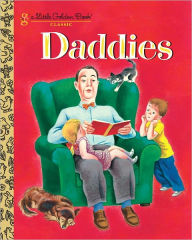 Title: Daddies, Author: Janet Frank