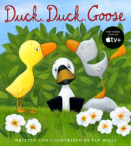 Title: Duck, Duck, Goose, Author: Tad Hills