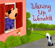 Title: Waking Up Wendell, Author: April Stevens