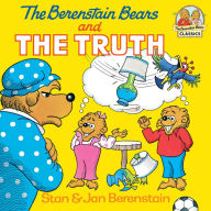 Title: The Berenstain Bears and the Truth, Author: Stan Berenstain