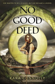 Title: No Good Deed, Author: Asa