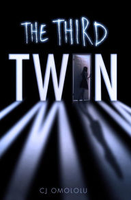 Title: The Third Twin, Author: C. J. Omololu