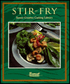 Title: Stir-Fry, Author: Sunset Books