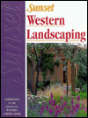 Title: Western Landscaping Book, Author: Kathleen Norris Brenzel