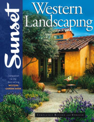 Title: Western Landscaping Book: Companion to the Best-Selling Western Garden Book / Edition 1, Author: Kathleen Norris Brenzel