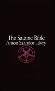 Title: Satanic Bible, Author: Anton La Vey