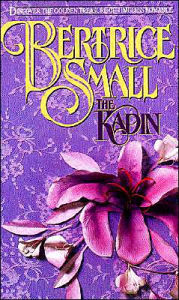 Title: The Kadin, Author: Bertrice Small