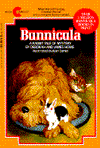 Title: Bunnicula: A Rabbit-Tale of Mystery, Author: Deborah Howe