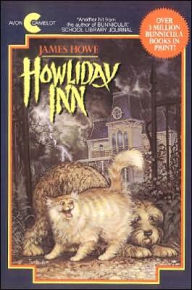 Title: Howliday Inn (Bunnicula Series), Author: James Howe