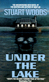 Title: Under the Lake, Author: S Woods