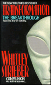 Title: Transformation; The Breakthrough, Author: Whitley Strieber