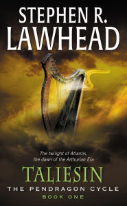 Title: Taliesin (Pendragon Cycle Series #1), Author: Stephen R. Lawhead