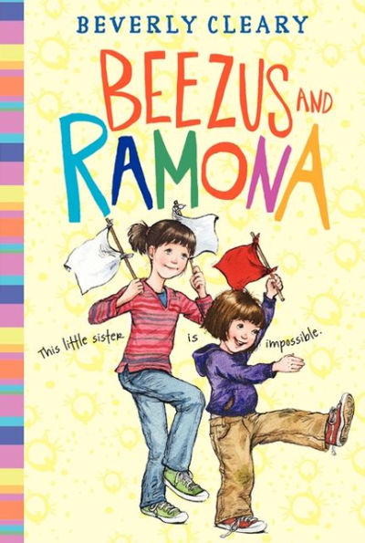 Beezus and Ramona