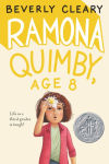 Alternative view 1 of Ramona Quimby, Age 8