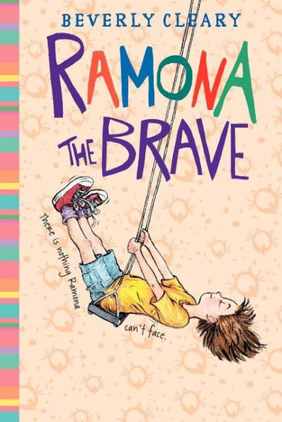 Ramona the Brave