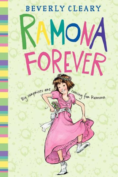 Ramona Forever