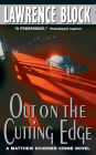 Out on the Cutting Edge (Matthew Scudder Series #7)