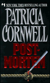 Title: Postmortem (Kay Scarpetta Series #1), Author: Patricia Cornwell