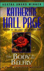 Title: The Body in the Belfry (Faith Fairchild Series #1), Author: Katherine Hall Page